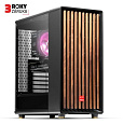 BAZAR - oLYNX Challenger i7 14700KF 32GB 2TB SSD NVMe RTX 4070 12G W11 Home - opravený