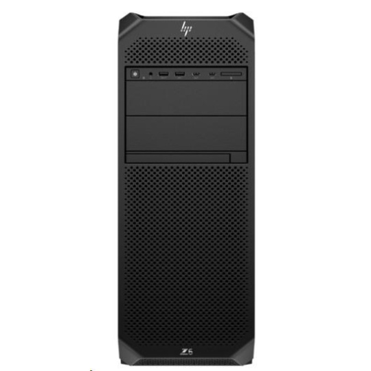 HP PC Z6 TWR G5 A 1450W R TR Pro 7945WX,2x32GB DDR5 ECC, 2TB PCIe,RTX 4000Ada/20GB 4DDP, Win11Po HE
