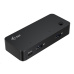 i-tec Universal KVM HUB 2x USB-C + 2x USB-A 3.0 Port