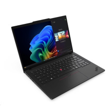 LENOVO NTB ThinkPad T14 G6 - Ultra 5 226V,14" WUXGA IPS,16GB,512SSD,HDMI,Intel Arc 130V,W11P,3Y Premier LENOVO NTB ThinkPad T14 G6 - Ultra 5 226V,14" WUXGA IPS,16GB,512SSD,HDMI,Intel Arc 130V,W11P,3Y Premier