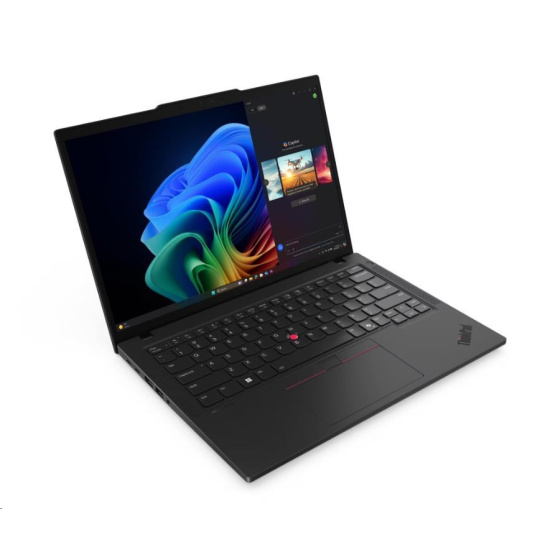LENOVO NTB ThinkPad T14 G6 - Ultra 5 226V,14" WUXGA IPS,16GB,512SSD,HDMI,Intel Arc 130V,W11P,3Y Premier LENOVO NTB ThinkPad T14 G6 - Ultra 5 226V,14" WUXGA IPS,16GB,512SSD,HDMI,Intel Arc 130V,W11P,3Y Premier