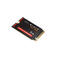 WD BLACK SSD NVMe 1TB PCIe SN770M Powered by SanDisk, Gen4 8 Gb/s, (R:5150, W:4900MB/s) M.2 2230-S3-M WD BLACK SSD NVMe 1TB PCIe SN770M Powered by SanDisk, Gen4 8 Gb/s, (R:5150, W:4900MB/s) M.2 2230-S3-M