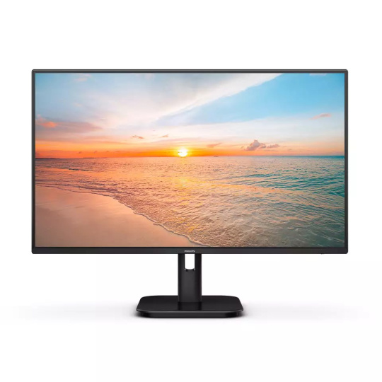 Philips MT IPS LED 23,8" 24E1N1100A/00 - IPS panel, 100Hz, 1920x1080, D-Sub, HDMI, repro