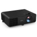 BENQ PRJ LW600ST, DLP, LED, WXGA, 2800 ANSI, 20000:1, 2× HDMI, repro, BLACK + QCast Mirro USB Wireless Dongle