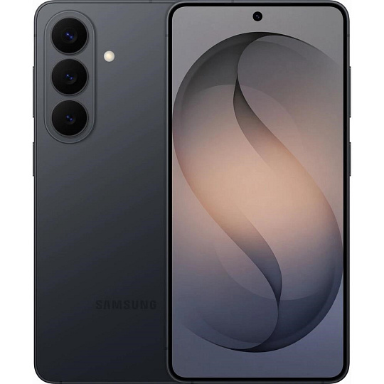 Samsung Galaxy S26 12GB/512GB černá, EU Samsung Galaxy S26 12GB/512GB černá, EU