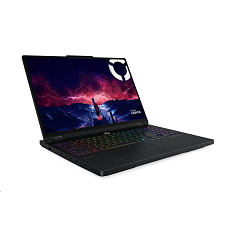 LENOVO NTB Legion Pro 5 16ADR10 - Ryzen 7 8745HX,16" WQXGA OLED,32GB,1TSSD,HDMI,RTX 5060 8GB,W11H,3Y CC