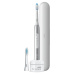 Oral-B Pulsonic Slim Luxe 4500 Platinum Travel Edition zubní kartáček
