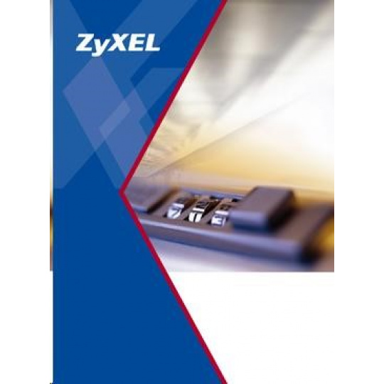 Licencia Zyxel USGFLEX200 / VPN50, 1-ročná licencia na bezpečný tunel a spravovanú službu AP