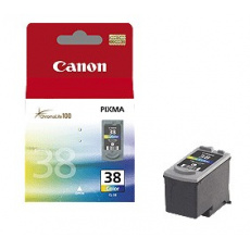 Canon BJ CARTRIDGE CL-38 (CL38) Canon BJ CARTRIDGE CL-38 (CL38)