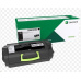Lexmark toner pre MS817, 818 Black z programu Lexmark Return na 11 000 strán