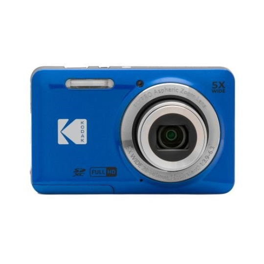 Kodak Friendly Zoom FZ55 Blue