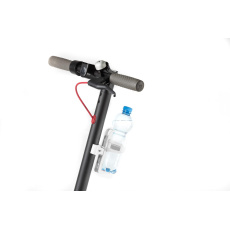 Držák na láhev pro Xiaomi Scooter, bílý M365/Essential/1S (Bulk) Držák na láhev pro Xiaomi Scooter, bílý M365/Essential/1S (Bulk)