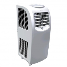 ORAVA ACC-20 mobilní klimatizace ORAVA ACC-20 mobilní klimatizace