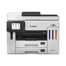 Canon MAXIFY Tiskárna GX7140 - barevná Canon MAXIFY Tiskárna GX7140 - barevná