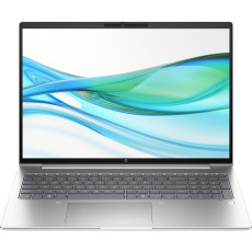 HP NTB ProBook 460 G11 U7-155U 16 WUXGA 300FHD, 2x8GB, 512GB, FpS, ax/6E, BT, Backlit kbd, Win11Pro 3y onsite HP NTB ProBook 460 G11 U7-155U 16 WUXGA 300FHD, 2x8GB, 512GB, FpS, ax/6E, BT, Backlit kbd, Win11Pro 3y onsite