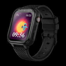 Garett Smartwatch Kids Essa 4G Black Garett Smartwatch Kids Essa 4G Black