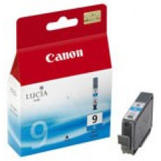 Canon BJ CARTRIDGE cyan PGI-9C (PGI9C) Canon BJ CARTRIDGE cyan PGI-9C (PGI9C)