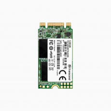 TRANSCEND Industrial SSD MTS430S 128GB, M.2 2242, SATA III 6 Gb/s, TLC TRANSCEND Industrial SSD MTS430S 128GB, M.2 2242, SATA III 6 Gb/s, TLC
