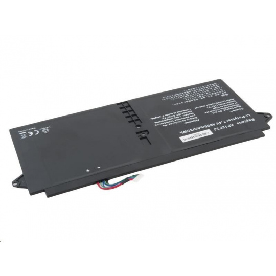 AVACOM batéria pre Acer Aspire S7 Li-Pol 7,4V 4680mAh 35Wh