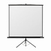 Reflecta TRIPOD Crystal Lux (180x180cm, 2cm černý okraj) plátno stojanové