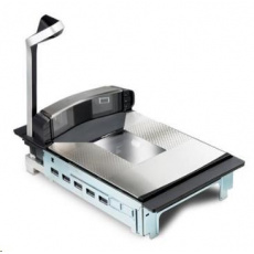 Datalogic Magellan 9800i, 2D, multiIF, adaptívna stupnica, Polereader (vysoký), sada (USB) Datalogic Magellan 9800i, 2D, multiIF, adaptívna stupnica, Polereader (vysoký), sada (USB)