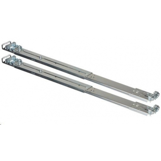 QNAP Rail-B02 2U lišty