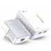 TP-Link TL-WPA4220KIT [AV600 Wi-Fi Powerline Extender Starter Kit s 300 Mbps]