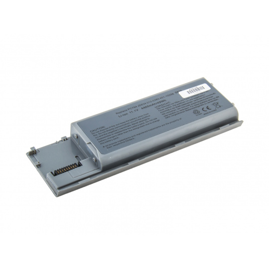 AVACOM batéria pre Dell Latitude D620, D630 Li-Ion 11,1V 4400mAh