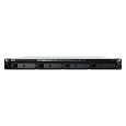 BAZAR - Synology RS822+ RackStation (4C/RyzenV1500B/2,2GHz/2GBRAM/4xSATA/2xUSB3.2/4xGbE/1xPCIe) - poškozený obal