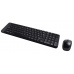 Logitech Wireless Desktop MK220, CZ/SK