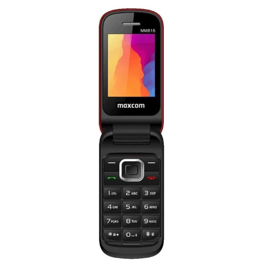 MaxCom MM815 Red MaxCom MM815 Red
