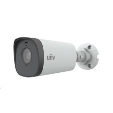 Uniview IPC2312SB-ADF60KM-I0, 2MPix, H.265, zv. 6,0 mm (54,2°), PoE, 2x Mic., DI/DO, IR 80m, WDR 120dB, IP67