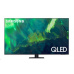 SAMSUNG  QE55Q77A  55" QLED 4K TV 3840x2160