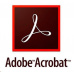 Acrobat Pro pre TEAMS MP ML (+CZ) COM RNW 1 používateľ, 12 mesiacov, úroveň 4, 100+ licencií (existing customer)
