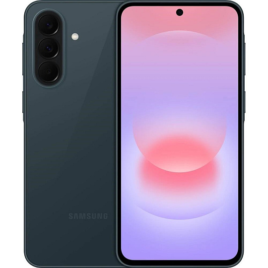 Samsung Galaxy A37 5G 8GB/256GB tmavě zelená, EU