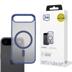 3mk Frosty MagCase Blue pro Apple iPhone Air 3mk Frosty MagCase Blue pro Apple iPhone Air