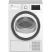 BEKO HDF7439CSSX SUŠIČKA PRÁDLA
