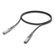 UBNT UACC-DAC-SFP10-1M, DAC cable, 10 Gbps, 1m