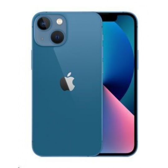 APPLE iPhone 13 mini 512GB Blue