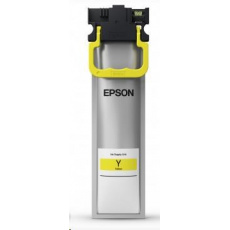 Atramentová kazeta EPSON radu WF-C5xxx žltá XL 38,1 ml Atramentová kazeta EPSON radu WF-C5xxx žltá XL 38,1 ml