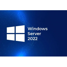 HPE Windows Server 2022 ADD LIC 4 core STD