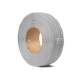 C-TECH Tisková struna (filament) ESSENTIAL LINE, PLA, šedá, 1,75mm, 1kg, refill