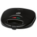 Clatronic ST 3477 sendvič toaster černý