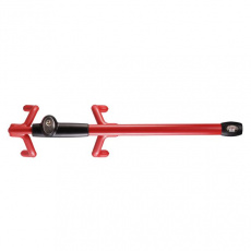 Master Lock Zámek volantu  249EURDAT