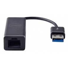 DELL Adapter - USB 3 to Ethernet (PXE) DELL Adapter - USB 3 to Ethernet (PXE)