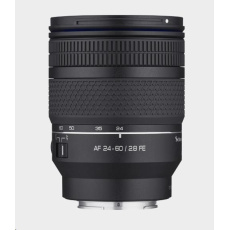 Samyang AF 24-60mm F/2.8 Sony FE Samyang AF 24-60mm F/2.8 Sony FE