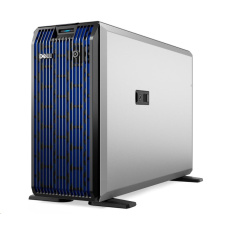 DELL SRV PowerEdge T360 Smart Selection/8x3.5"/6333P/32GB/480GB SSD SATA/700W/H755/3Yr Basic NBD