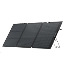 EcoFlow solární panel 160W skládací - 2. generace
