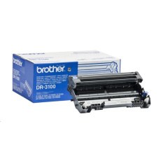 Fotografický valec BROTHER DR-3100 pre HL-52xx, DCP-8050/8065DN, MFC-8460N/8860DN Fotografický valec BROTHER DR-3100 pre HL-52xx, DCP-8050/8065DN, MFC-8460N/8860DN