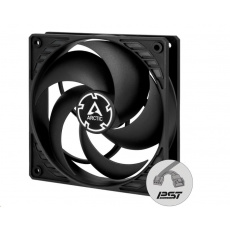 ARCTIC ventilátor P12 PWM PST CO 120mm, 4-pinový, PWM, 12V ARCTIC ventilátor P12 PWM PST CO 120mm, 4-pinový, PWM, 12V